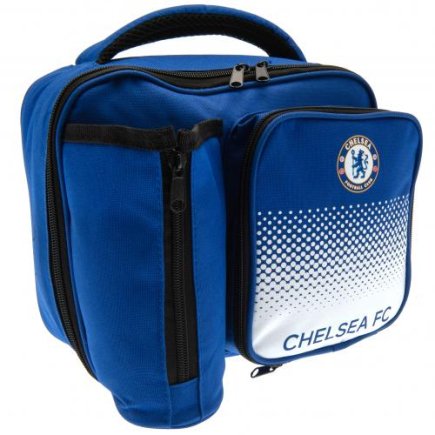 Сумка для обедов Chelsea FC Fade Lunch Bag