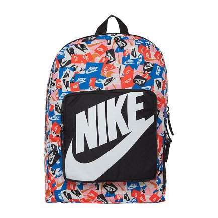 Рюкзак Nike Y NK CLASSIC BKPK - AOP FA20 CK5578-010 детские