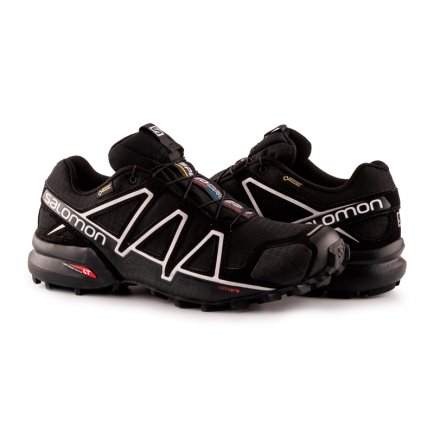Кроссовки Salomon Speedcross 4 GTX 383181 Кроссовки Salomon Speedcross 4 GTX 383181