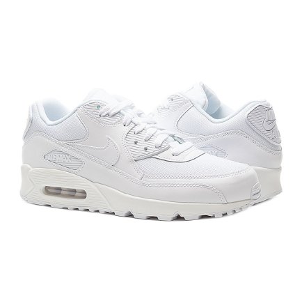 Кроссовки Nike Air Max 90 Essential 537384-111 - Официальная Продукция Кроссовки Nike Air Max 90 Essential 537384-111 - Официальная Продукция