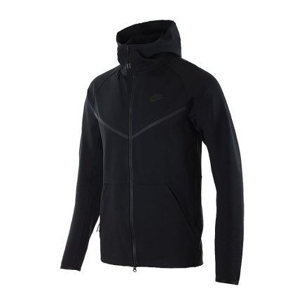Толстовка Nike M NSW PE HOODIE FZ PONTE CJ4277-010 - Офіційна Продукція Толстовка Nike M NSW PE HOODIE FZ PONTE CJ4277-010 - Офіційна Продукція