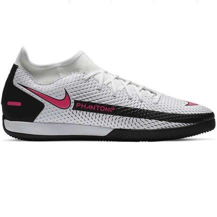 Обувь для зала (футзалки) Nike Phantom GT ACADEMY DF IC CW6668-160