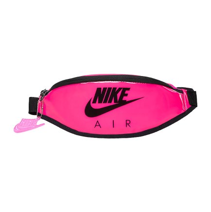 Сумка на пояс Nike NK HERITAGE HIP PACK - CLEAR CW9259-607
