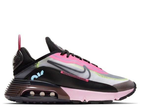 Кросівки Nike AIR MAX 2090 CW4286-100 жіночі - Офіційна Продукція Кросівки Nike AIR MAX 2090 CW4286-100 жіночі - Офіційна Продукція