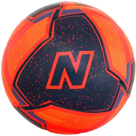 М'яч для футзалу New Balance AUDAZO PRO FUTSAL BALL FIFA QUALITY PRO 4 FB03176GDMC розмір 4