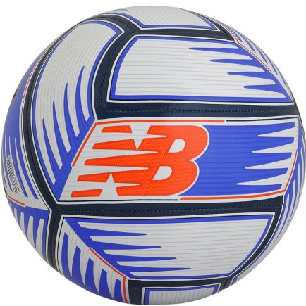 М'яч футбольний New Balance NB GEODESA TRAINING FOOTBALL FB03182GWCO М'яч футбольний New Balance NB GEODESA TRAINING FOOTBALL FB03182GWCO