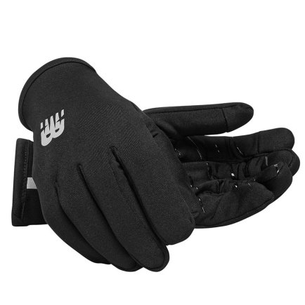 Рукавиці New Balance NB IMPACT RUNNING GLOVE MG934314BSI Рукавиці New Balance NB IMPACT RUNNING GLOVE MG934314BSI