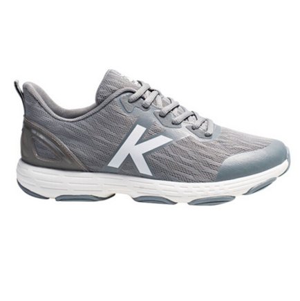 Кроссовки Kelme CASUAL 6891570.9200 цвет: серый