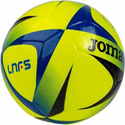 М'яч для футзалу Joma LNFS 400493.061 (офіційна гарантія) розмір 4
