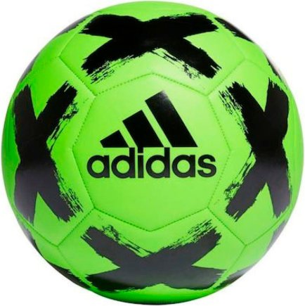 Мяч футбольный Adidas Starlancer FS0390 размер 4