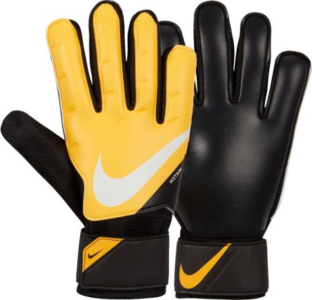 Вратарские перчатки Nike Goalkeeper Match CQ7799-011 - Официальная Продукция