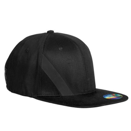Кепка Uhlsport ESSENTIAL PRO FLAT CAP 100506901 колір: чорний