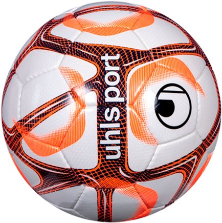 Мяч футбольный Uhlsport TRIOMPHÈO TRAINING TOP 1001692012019 размер: 5 (официальная гарантия)