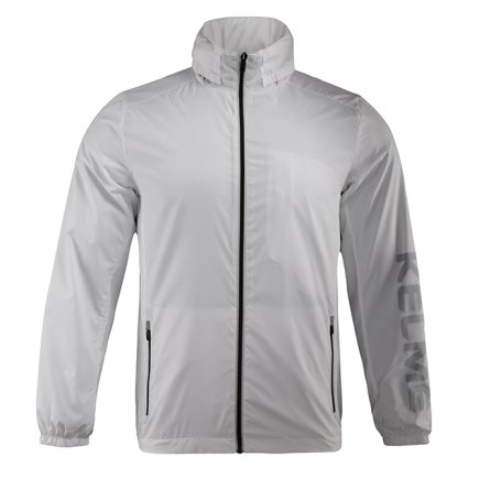 Вітрівка Kelme WOVEN 3881207.9100 колір: білий