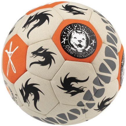М'яч для фрістайлу Monta Freestyler (008) (офіційна гарантія) Розмір 4.5