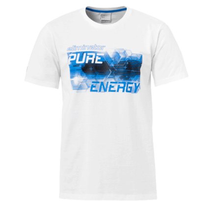 Футболка Uhlsport PURE ENERGY 100213901 колір: білий
