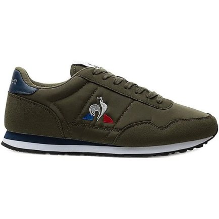 Кроссовки Le Coq Sportif ASTRA SPORT 2020011-LCS Кроссовки Le Coq Sportif ASTRA SPORT 2020011-LCS