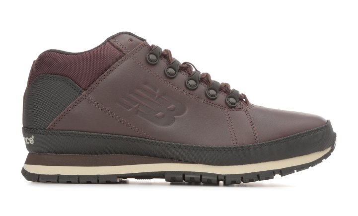 Кроссовки New Balance NB 754 H754LLB