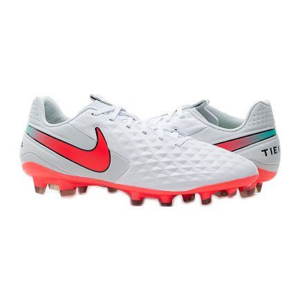 Бутсы Nike Tiempo LEGEND 8 Academy MG AT5292-163 - Официальная Продукция Бутсы Nike Tiempo LEGEND 8 Academy MG AT5292-163 - Официальная Продукция