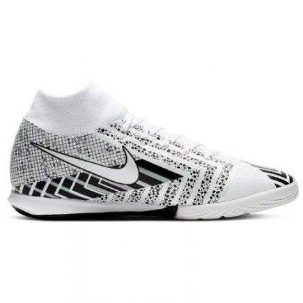 Взуття для залу (футзалки) Nike Mercurial SUPERFLY 7 Academy MDS IC BQ5430-110