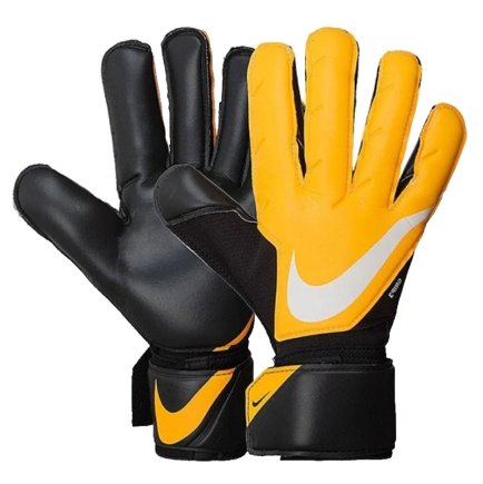 Воротарські рукавички Nike Goalkeeper Grip3 CN5651-011
