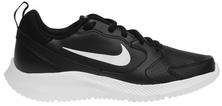 Кросівки Nike Todos RN BQ3201-001