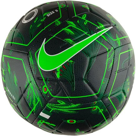Мяч Nike NFF NK STRIKE DA1461-364 размер 4