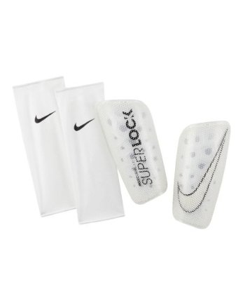Щитки Nike Mercurial Lite SuperLock CK2167-101