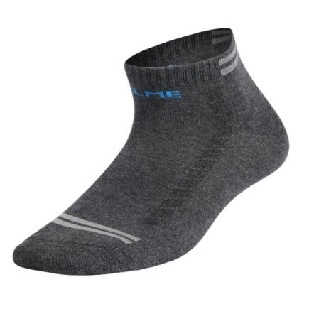 Шкарпетки Kelme FLAT 9876307.9276 колір: сірий