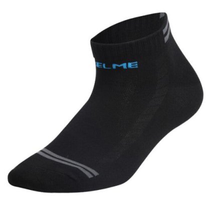 Носки Kelme FLAT 9876307.9059 цвет: черный Носки Kelme FLAT 9876307.9059 цвет: черный