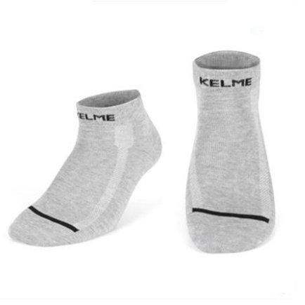 Шкарпетки Kelme FLAT K15Z958.9221 колір: сірий