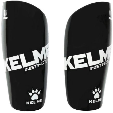 Щитки футбольные Kelme Classic K15S948.9003 цвет: черный