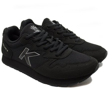 Кроссовки Kelme Street 6891547.9061 цвет: черный Кроссовки Kelme Street 6891547.9061 цвет: черный