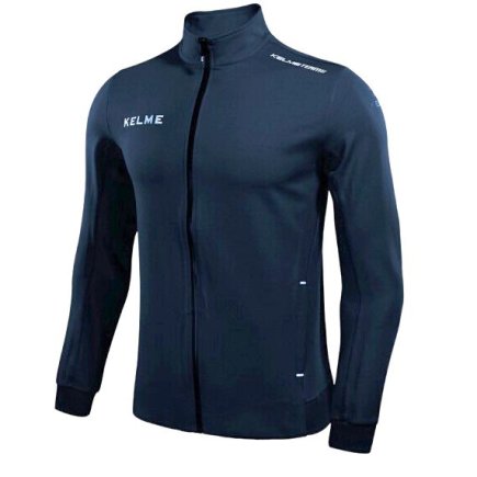 Олимпийка Kelme CORDOBA 3871303.4001 цвет: темно-синий