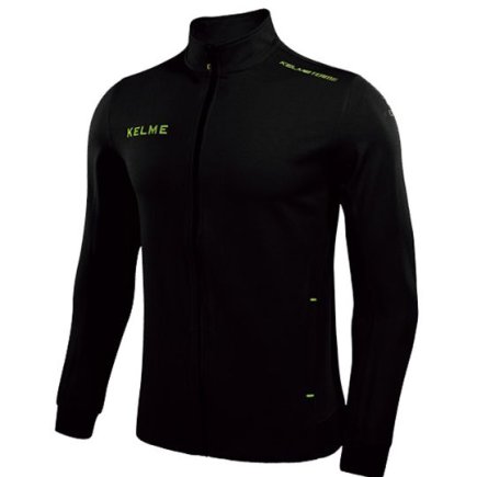Олимпийка Kelme CORDOBA 3871303.9012 цвет: черный