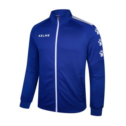 Олімпійка Kelme Training Jacket 3881324.9409 колір: синій
