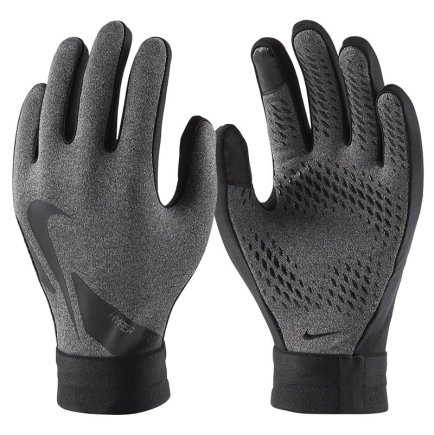 Перчатки для тренировки Nike Hyperwarm Junior детские CU1595-050