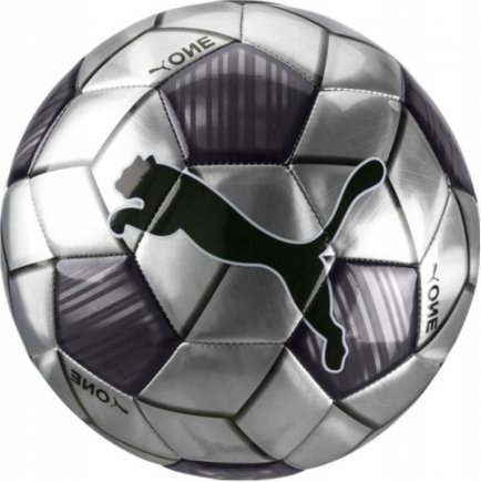 М'яч футбольний Puma One Strap 083272-06 розмір 5