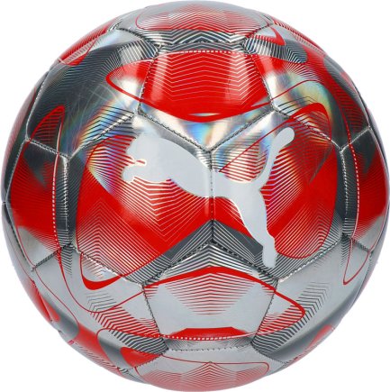 Мяч футбольный Puma Future Flash 083262-01 размер 4