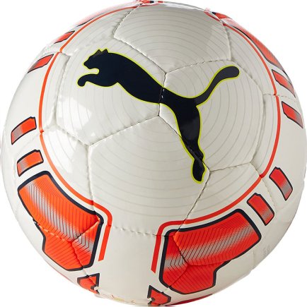 Мяч футбольный Puma Power Lite 082226-01 размер 5