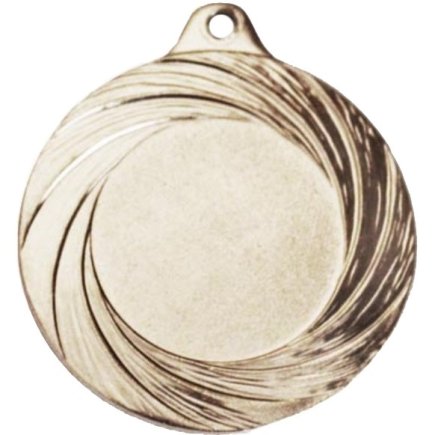 Медаль 40 мм срібло