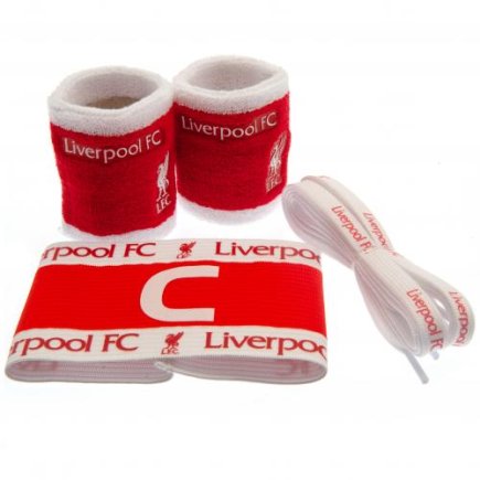 Набір аксесуарів Ліверпуль Liverpool F.C.