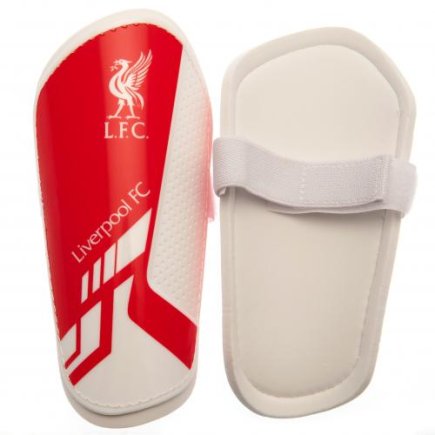 Щитки Liverpool детские
