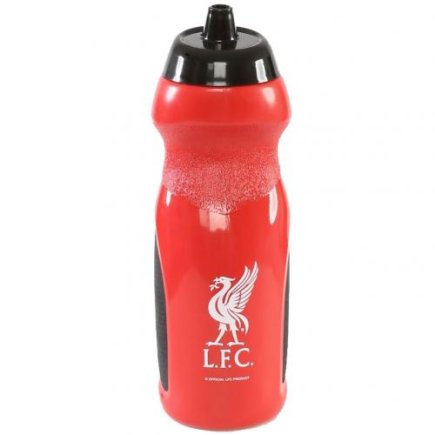 Пляшка для води Ліверпуль Liverpool FC Sports Drinks Bottle