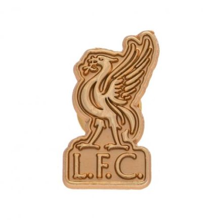 Значок Ліверпуль Liverpool FC
