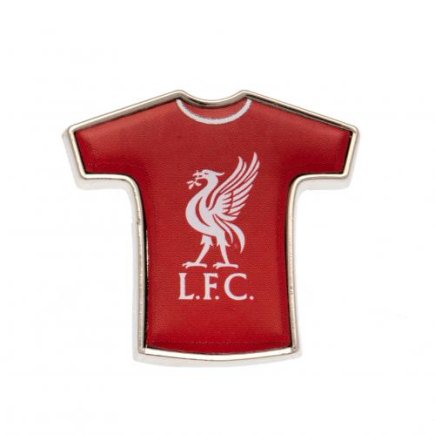 Значок Ліверпуль Liverpool FC