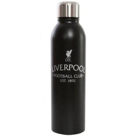 Термос Liverpool F.C. (термос Ліверпуль) 500 мл