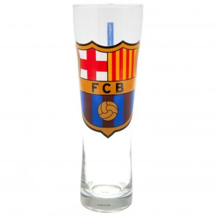 Пивной стакан Барселона