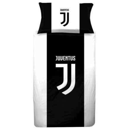 Постельный набор односпальный двусторонний Ювентус Juventus F.C.
