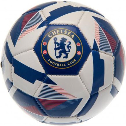 Мяч сувенирный Челси Chelsea FC Skill Ball RX